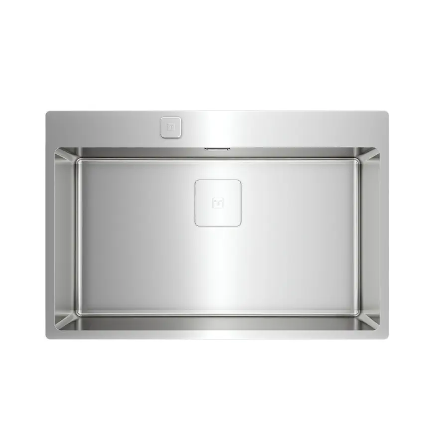 Мойка из нержавеющей стали Teka FORLINEA RS15 71.40 115000052