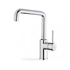 Кухонный смеситель стальной Teka Frame H (FR) 509150210 хром 509150200 Кухонный смеситель стальной Teka Frame H (FR) 509150210 хром 509150200