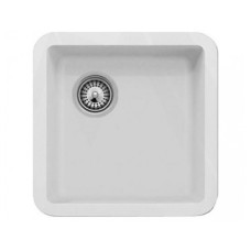 Кухонна гранітна мийка Teka Radea 325/325 TG 40143602 білий