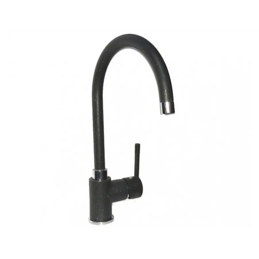 Змішувач кухонний Teka SP 995 55995020Q чорний металік