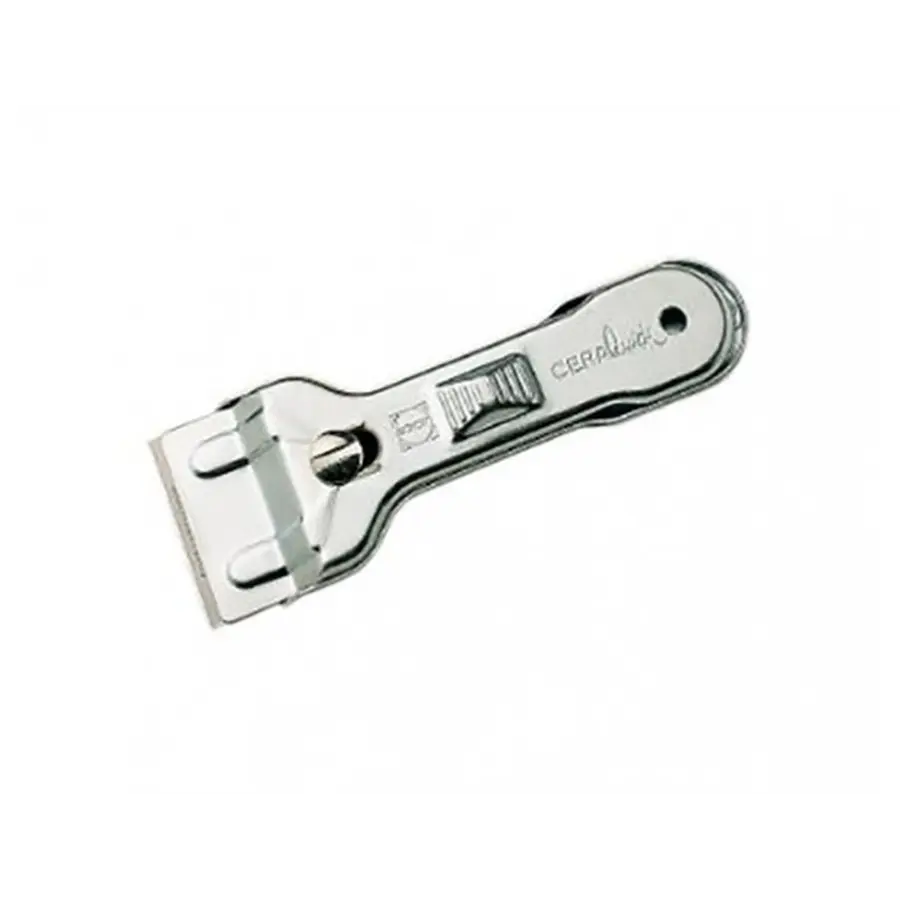 Скребок універсальний для чищення духовки та деко Teka 61601801