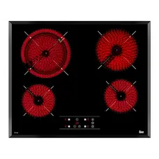 Склокерамічна варильна поверхня Teka TR 6420 (WISH, Total) фацетоване скло 40239022