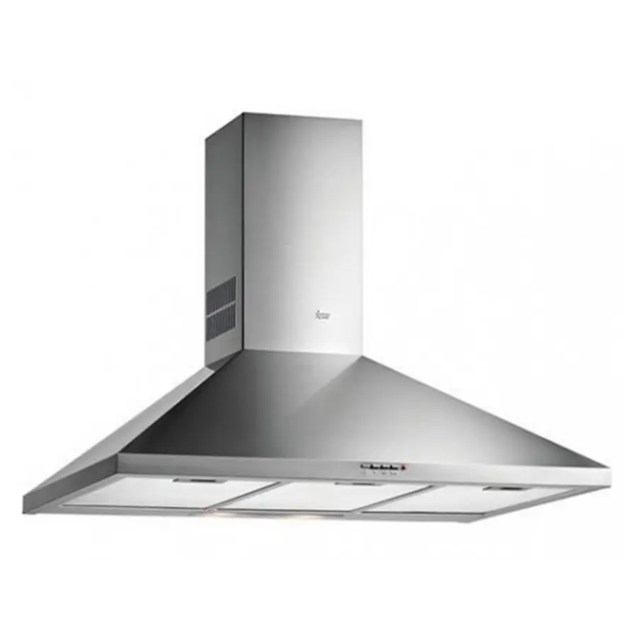Витяжка кухонна Teka DBB 60 нержавіюча сталь 40460400 нержавіюча сталь