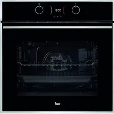Електрична духова шафа Teka HLB 840 P чорне скло 41566014 41566010