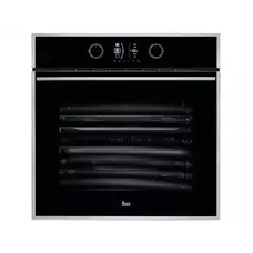 Електрична духова шафа Teka HLB 860 P чорне скло 41566020