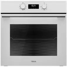 Электрический духовой шкаф Teka HSB 630 белый 41560131 41560133 Электрический духовой шкаф Teka HSB 630 белый 41560131 41560133