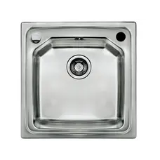 Мийка з нержавіючої сталі Teka PREMIUM MAX 1B 12128016