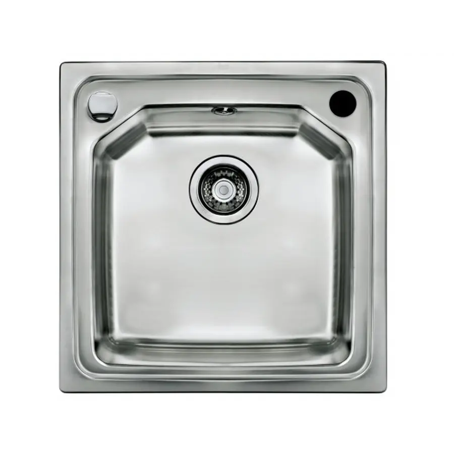Мойка из нержавеющей стали Teka PREMIUM MAX 1B 12128016