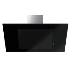 Вытяжка кухонная Teka DVT 98660 TBS BK (WISH, Maestro) черное стекло, 112930043