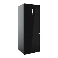 Холодильник Teka RBF 78720 GBK черное стекло 113400000