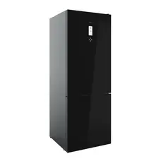 Холодильник Teka RBF 78720 GBK чорне скло 113400000