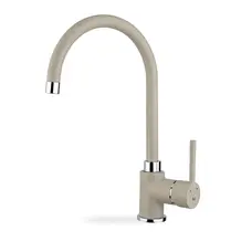 Змішувач кухонний Teka SP 995 пісочний 55995020S