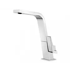 Кухонный смеситель стальной Teka IC 915 (Icon H) 339150210 хром Кухонный смеситель стальной Teka IC 915 (Icon H) 339150210 хром