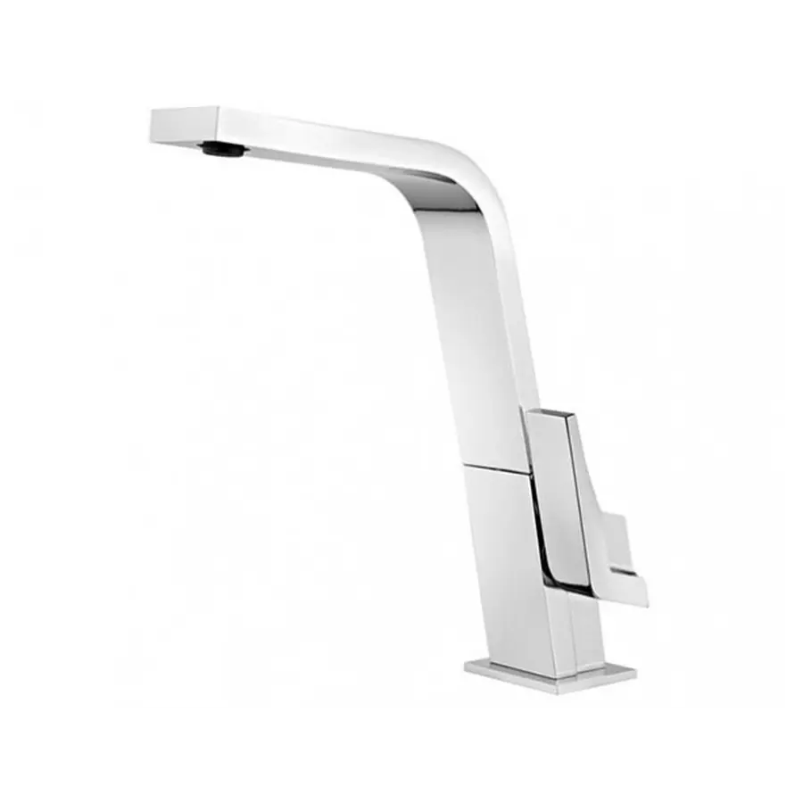 Кухонний змішувач сталевий Teka IC 915 (Icon H) 339150210 хром