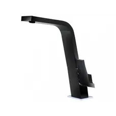 Смеситель кухонный Teka IC 915 (Icon H) Black 33915020N ультрачерный Смеситель кухонный Teka IC 915 (Icon H) Black 33915020N ультрачерный
