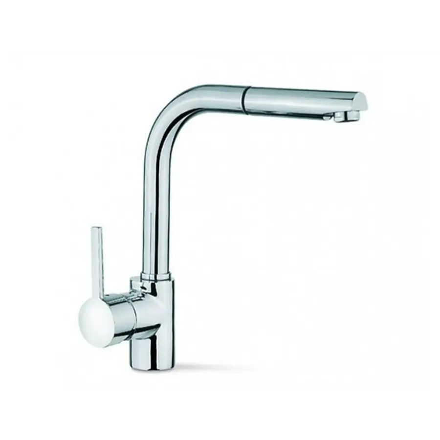 Кухонний змішувач Teka ARK 938 (Alaior-XL HP) 239381210 хром 239381200