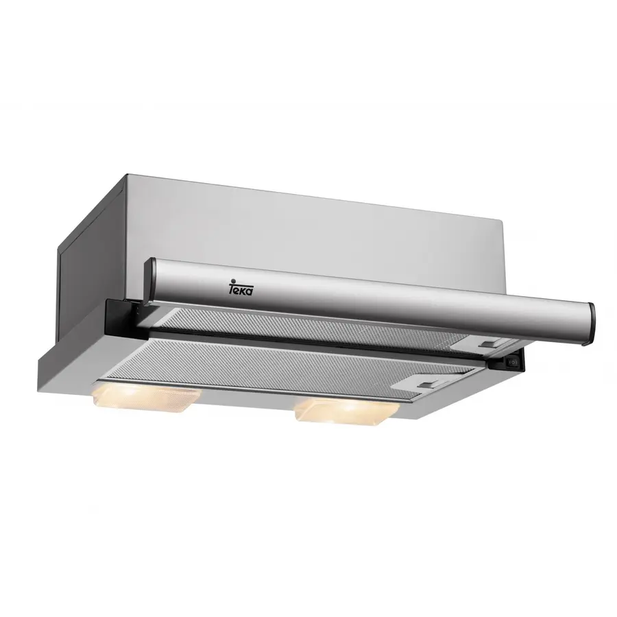 Витяжка кухонна Teka TL1 52 нержавіюча сталь 40474400