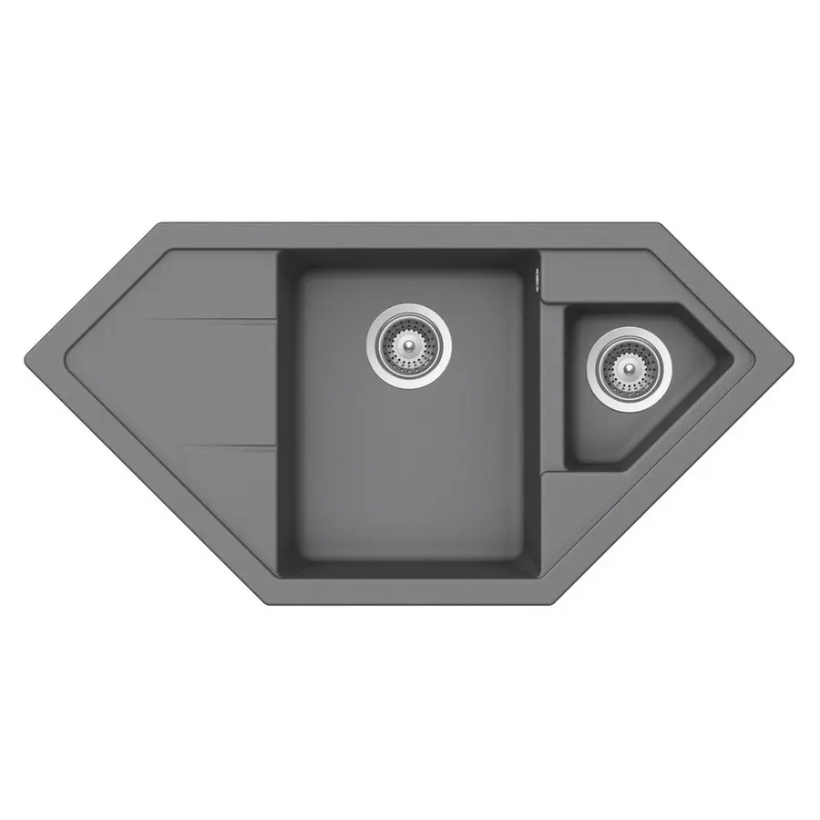 Кухонная гранитная мойка Teka ASTRAL 80 Е-TG 88935 (40143533)