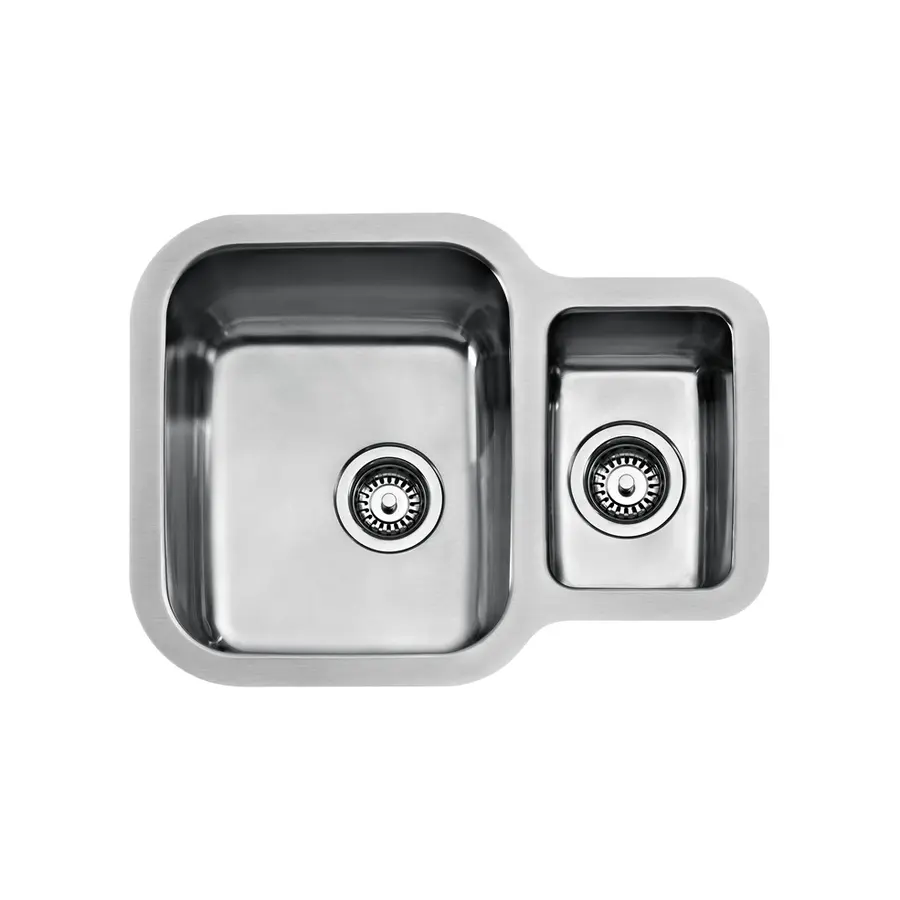 Кухонна мийка Teka BE 1 1/2 B 625 REV 10125160