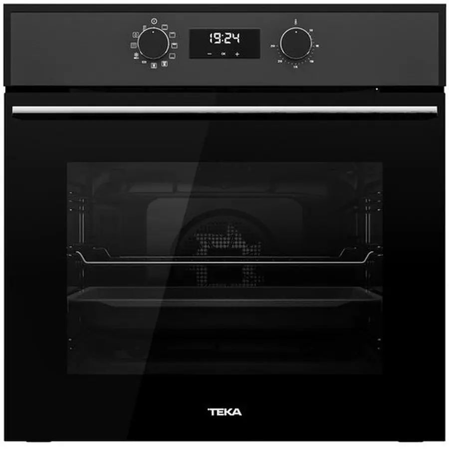 Електрична духова шафа Teka HSB 630 чорний 41560130 41560132
