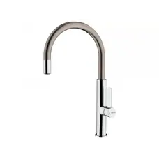 Смеситель для кухни Teka FOT 995 хром титан 116030035 Смеситель для кухни Teka FOT 995 хром титан 116030035