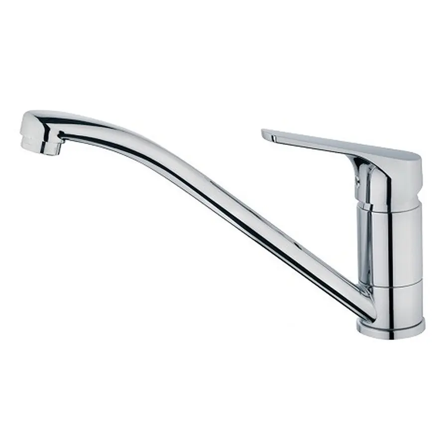 Змішувач для кухні Teka MTP 913 (MT Plus L) хром 469130210 469130200