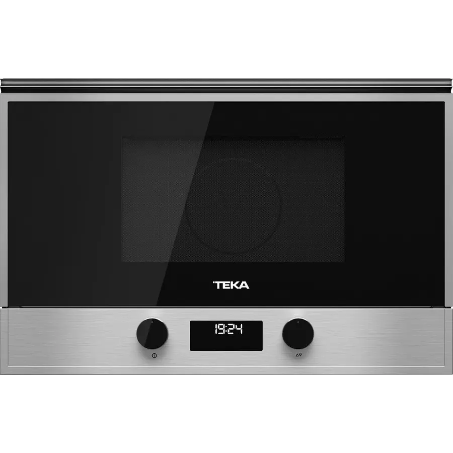 Микроволновая печь Teka MS 622 BIS нерж.дверцят налево 40584100