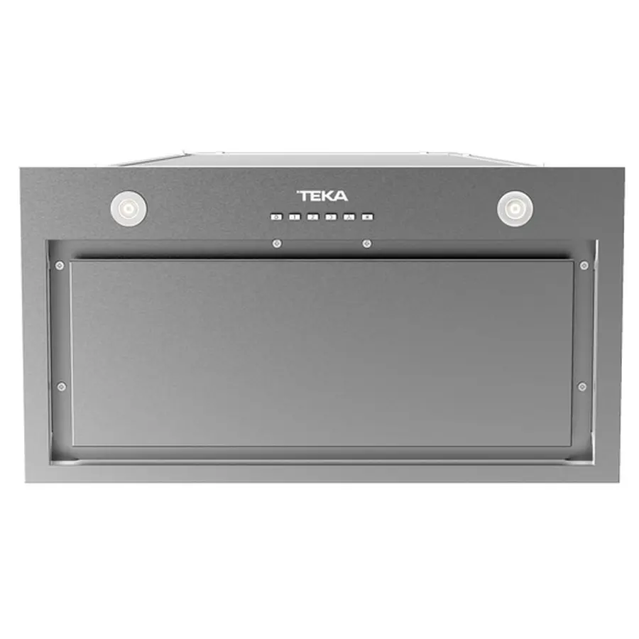 Повністю вбудована кухонна витяжка Teka GFL 57650 113100002