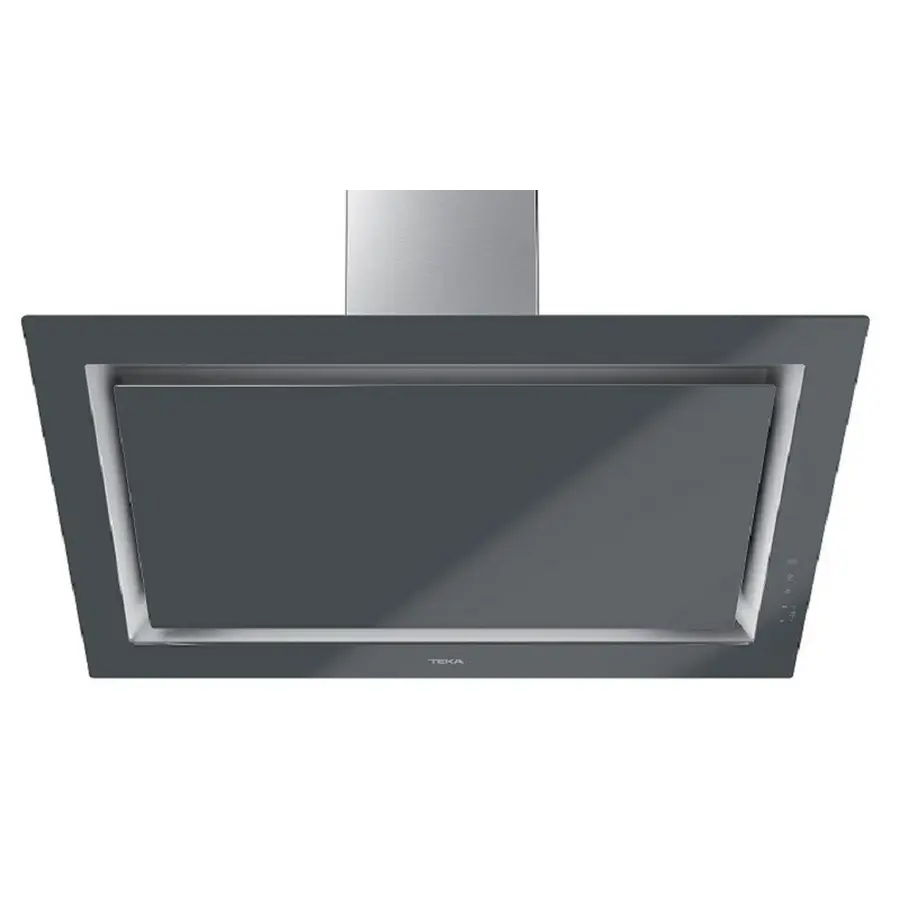 Пристінна кухонна витяжка Teka DLV 98660 ST TOS 112930033 (112930004)