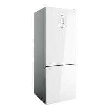 Холодильник Teka RBF 78720 GWH белое стекло 113400001