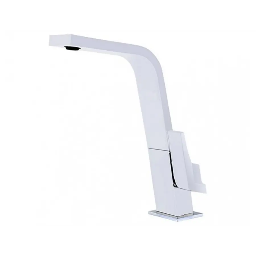 Змішувач кухонний Teka IC 915 (Icon H) White 33915020W ультрабiлий