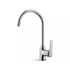 Кухонный смеситель стальной Teka IN 995 (Inca H) 53991512 хром Кухонный смеситель стальной Teka IN 995 (Inca H) 53991512 хром