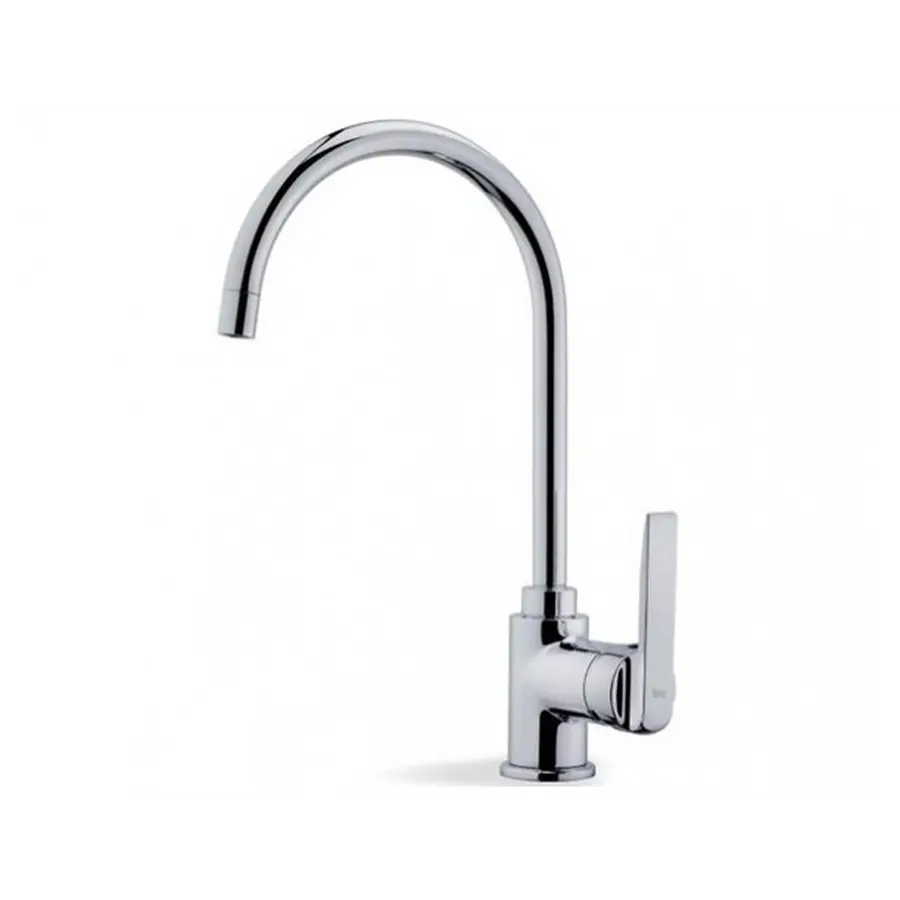 Кухонний змішувач сталевий Teka IN 995 (Inca H) 53991512 хром