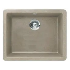 Кухонна гранітна мийка Teka Radea 490/370 TG 40143663 топаз