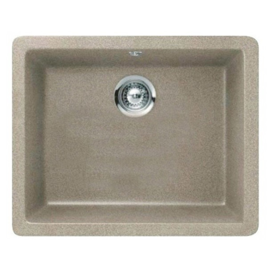 Кухонна гранітна мийка Teka Radea 490/370 TG 40143663 топаз