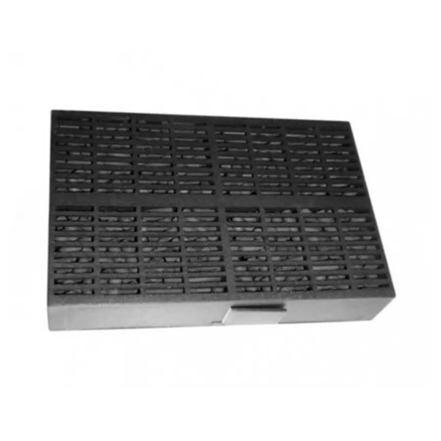 Вугільний фільтр для витяжки Teka (замовляти 2 шт до 1 очищувачача) 61801239