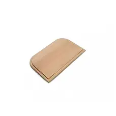 Разделочная доска для кухни Teka 40199222 дерево Разделочная доска для кухни Teka 40199222 дерево