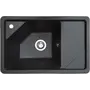 Гранітна кухонна мийка Valetti 64T 465х720 мм