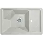 Гранітна кухонна мийка Valetti 64R 465х720 мм
