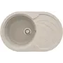 Гранитная мойка Valetti Europe модель №33 терра 78 * 50