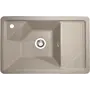 Гранитная кухонная мойка Valetti Europe модель №64 терра 72 * 46