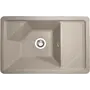 Гранитная кухонная мойка Valetti Europe модель №64 терра 72 * 46