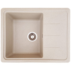 Кухонна гранітна мийка Valetti Premium модель №28  6250