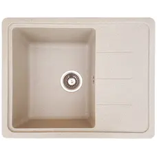 Кухонна гранітна мийка Valetti Premium модель №28  6250