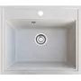 Гранітна кухонна мийка Valetti 49C 510х590 мм
