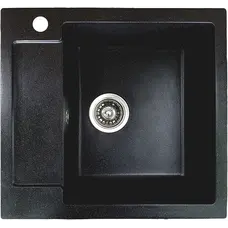 Гранітна кухонна мийка Valeti 69L 4995x520 мм