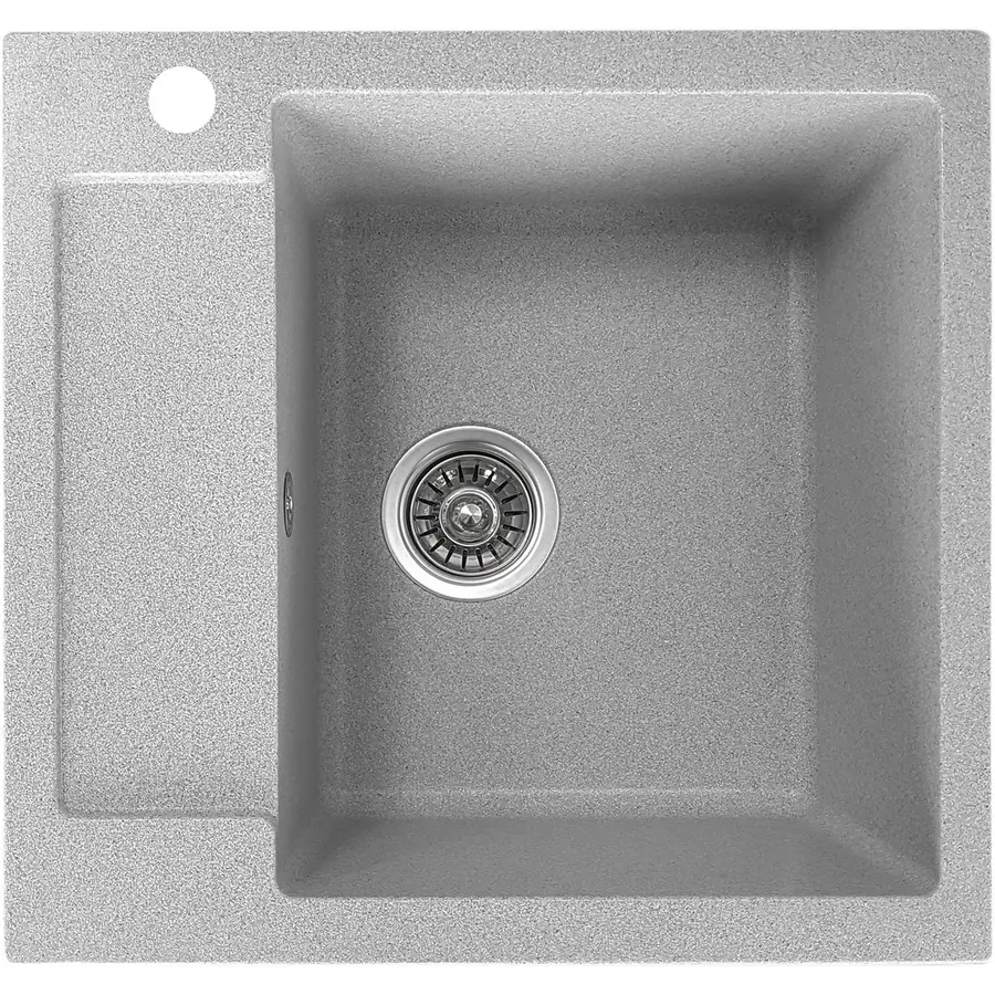 Гранітна кухонна мийка Valeti 69L 4995x520 мм