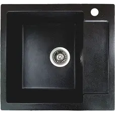 Гранітна кухонна мийка Valetti 69R 4995x520 мм