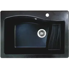 Гранітна кухонна мийка Valeti 70S 4995 x710 мм