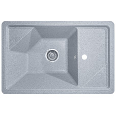 Гранітна кухонна мийка Valeti 64C 4665 x 720 мм